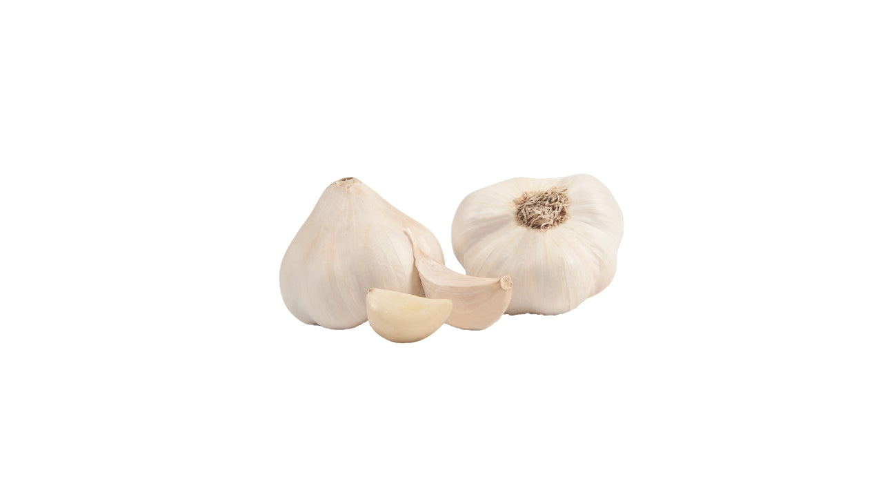 Øko Hvidløg 500g (8)