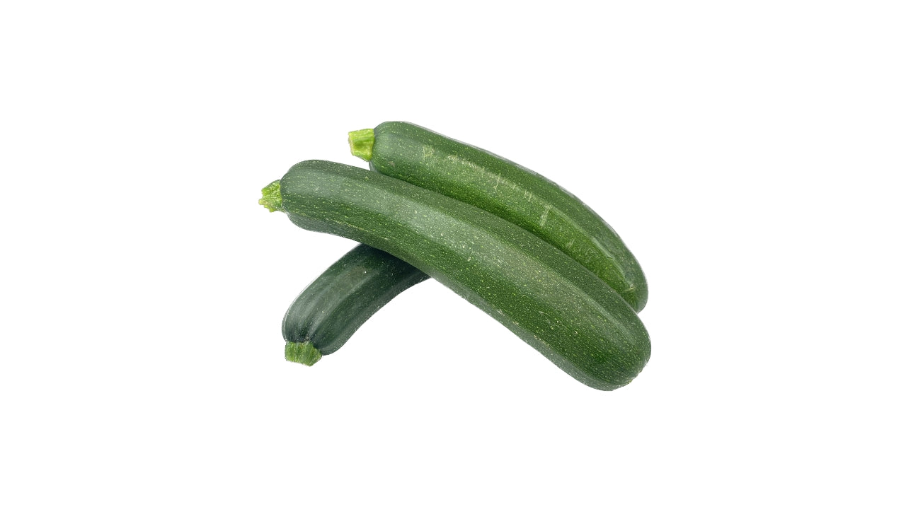 Courgetter grøn Squash (16)