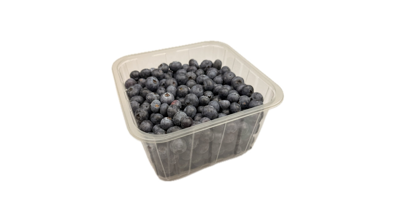 Bær Blåbær 1kg (6)
