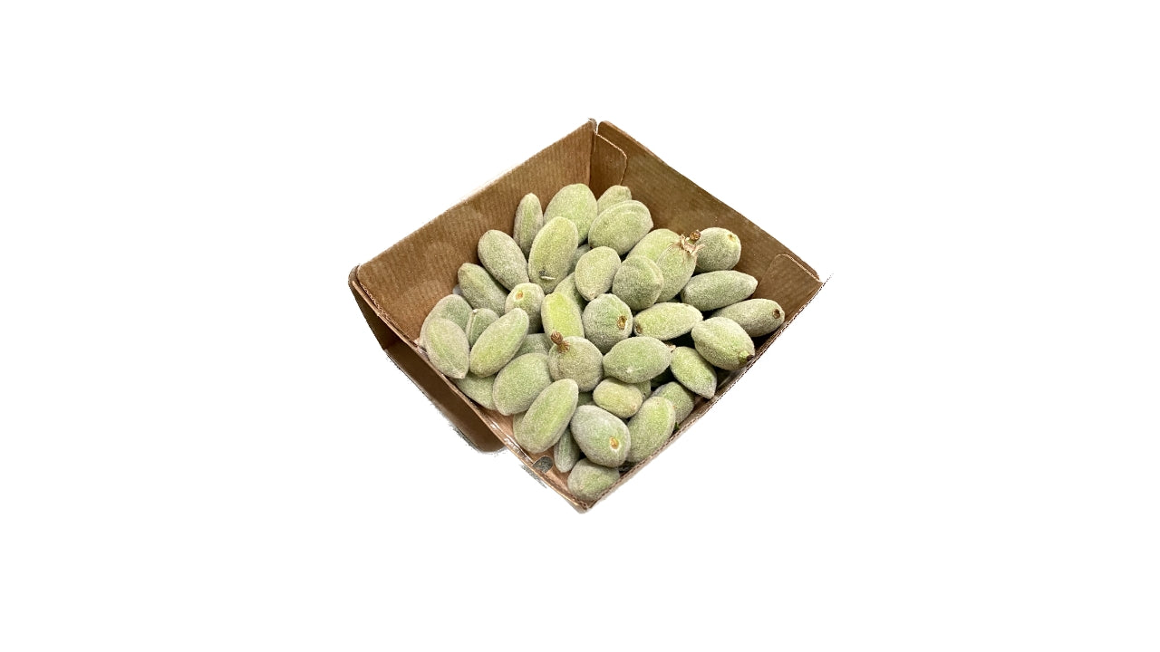 Mandler friske 250g