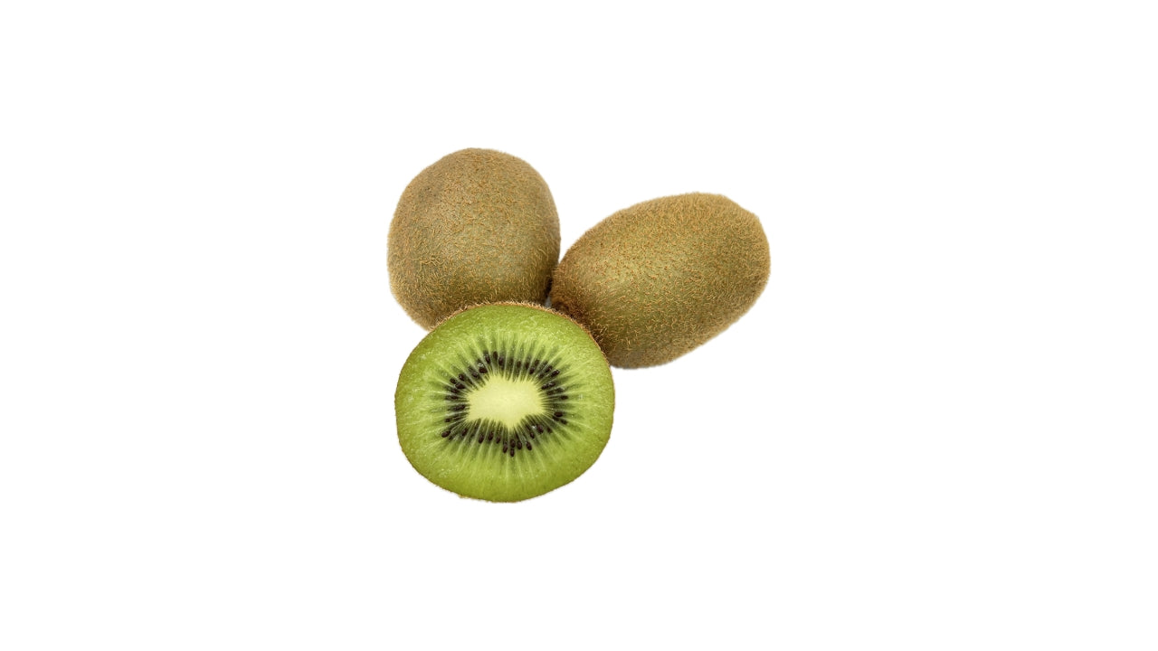 Kiwi Grøn (33)