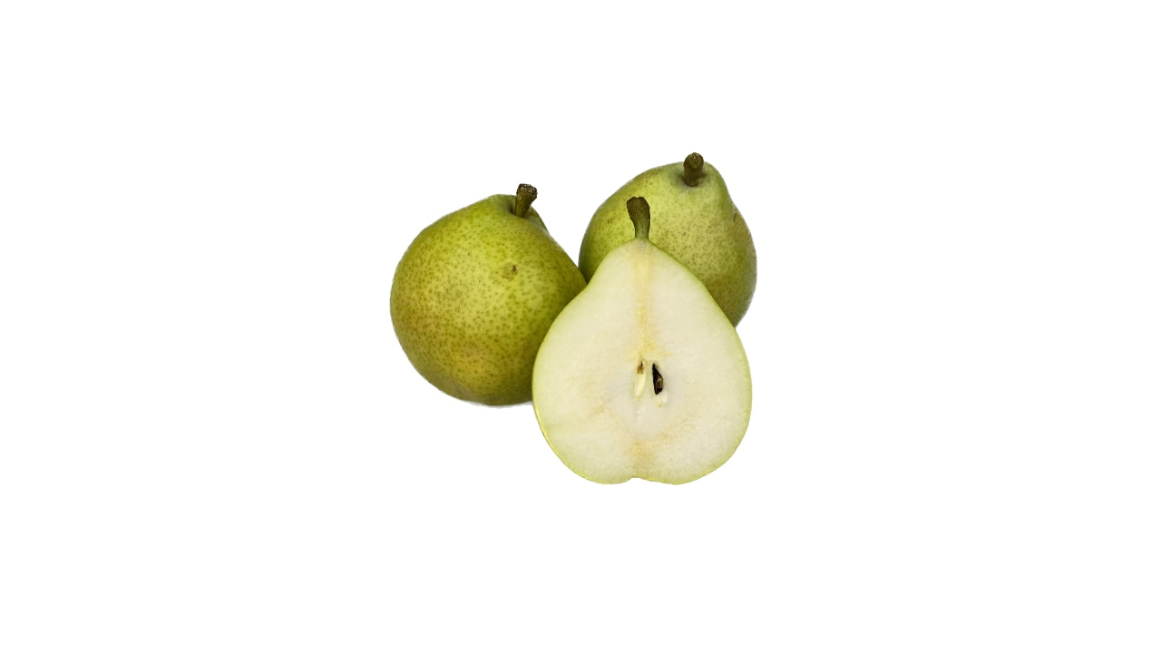 Øko Pærer Anjou 15 kg kl.2