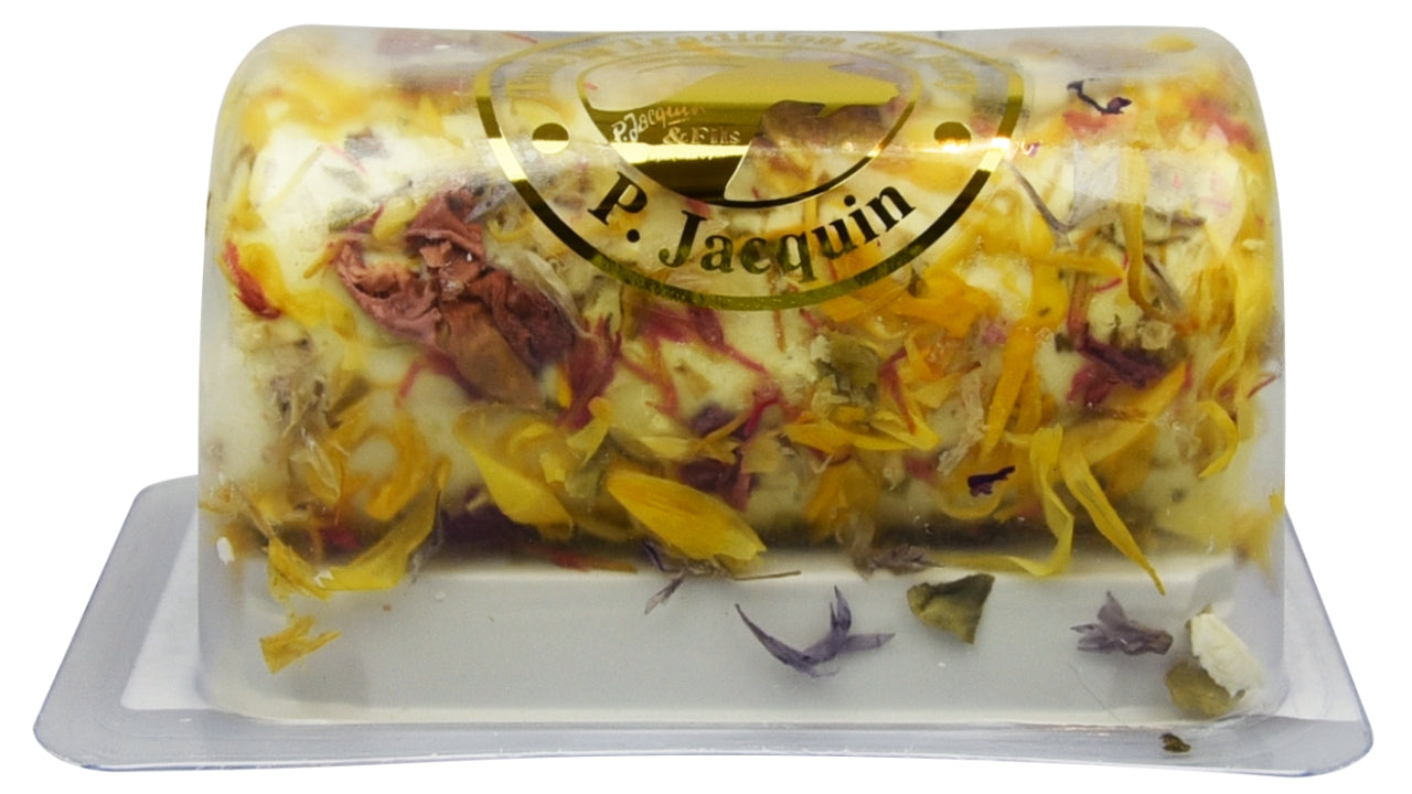 Buchette Fleurs 100g