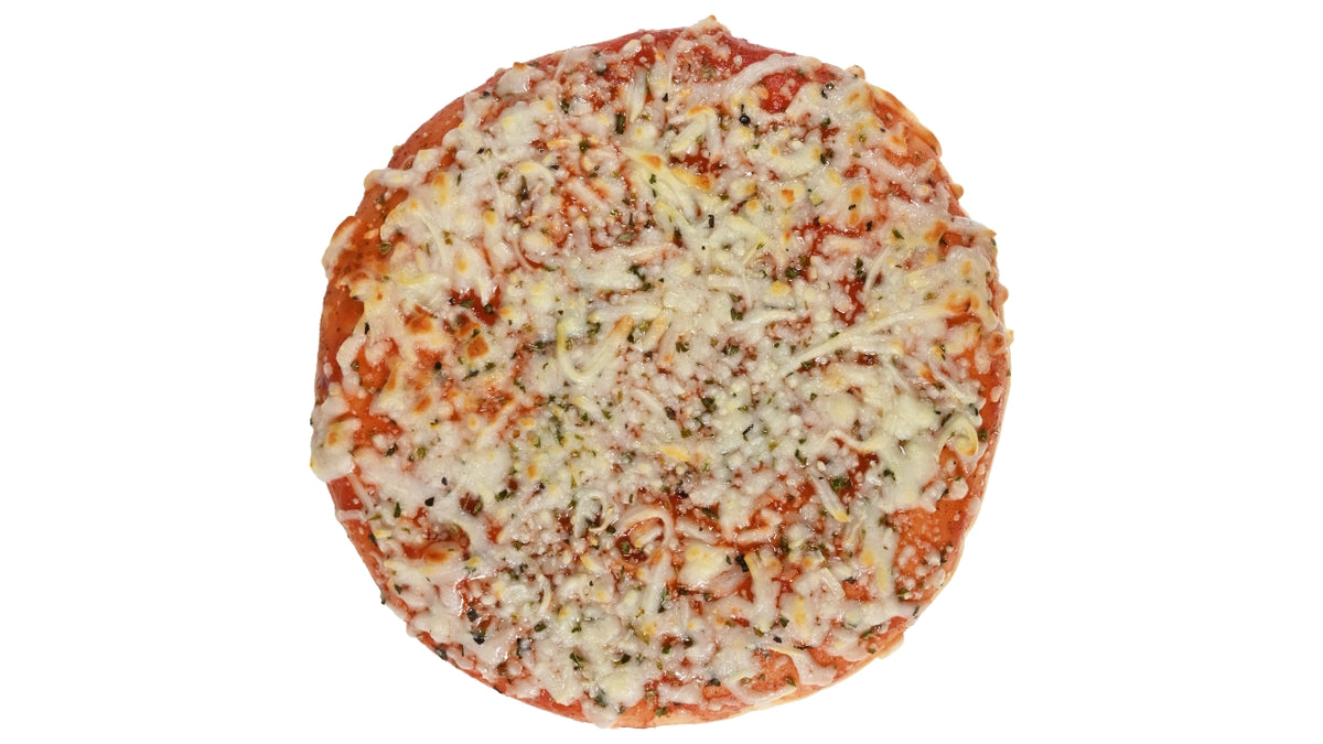 Mini pizza margherita 16x163g