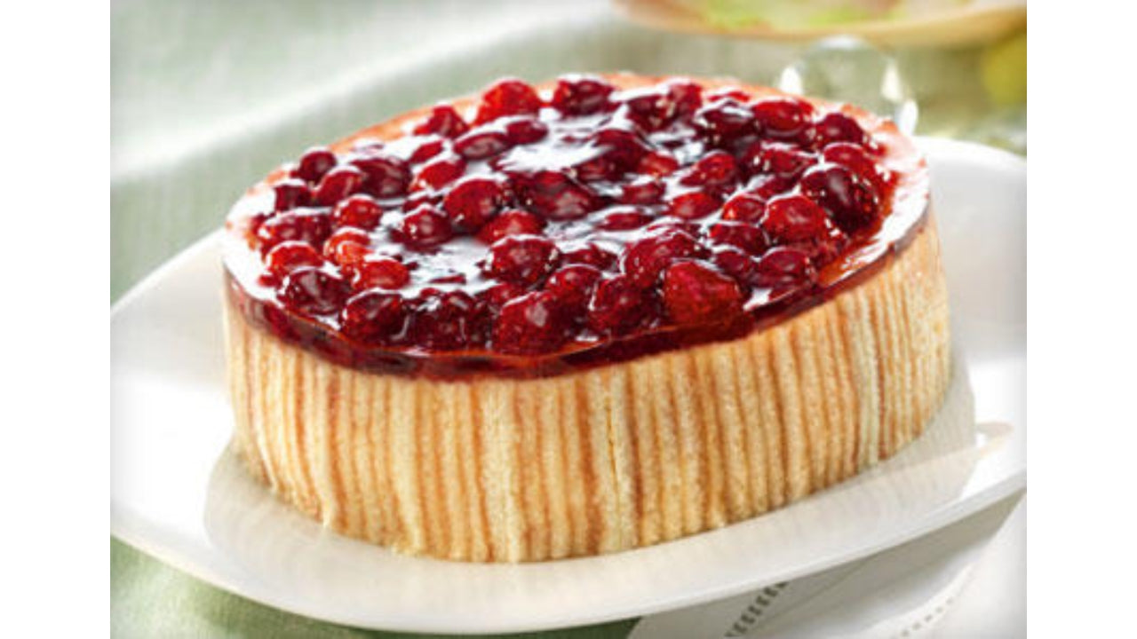 Saftbinder til søde og salte 2kg