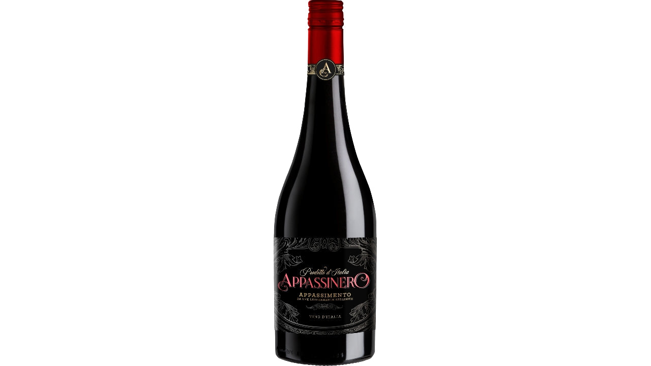 Appassinero App. Leg. 14,5% 75cl