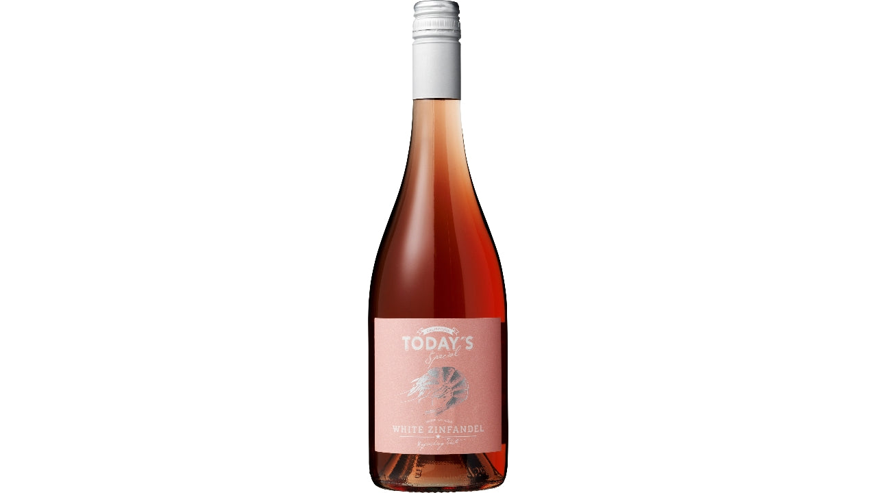 Todays Special rose 11,5% 75cl