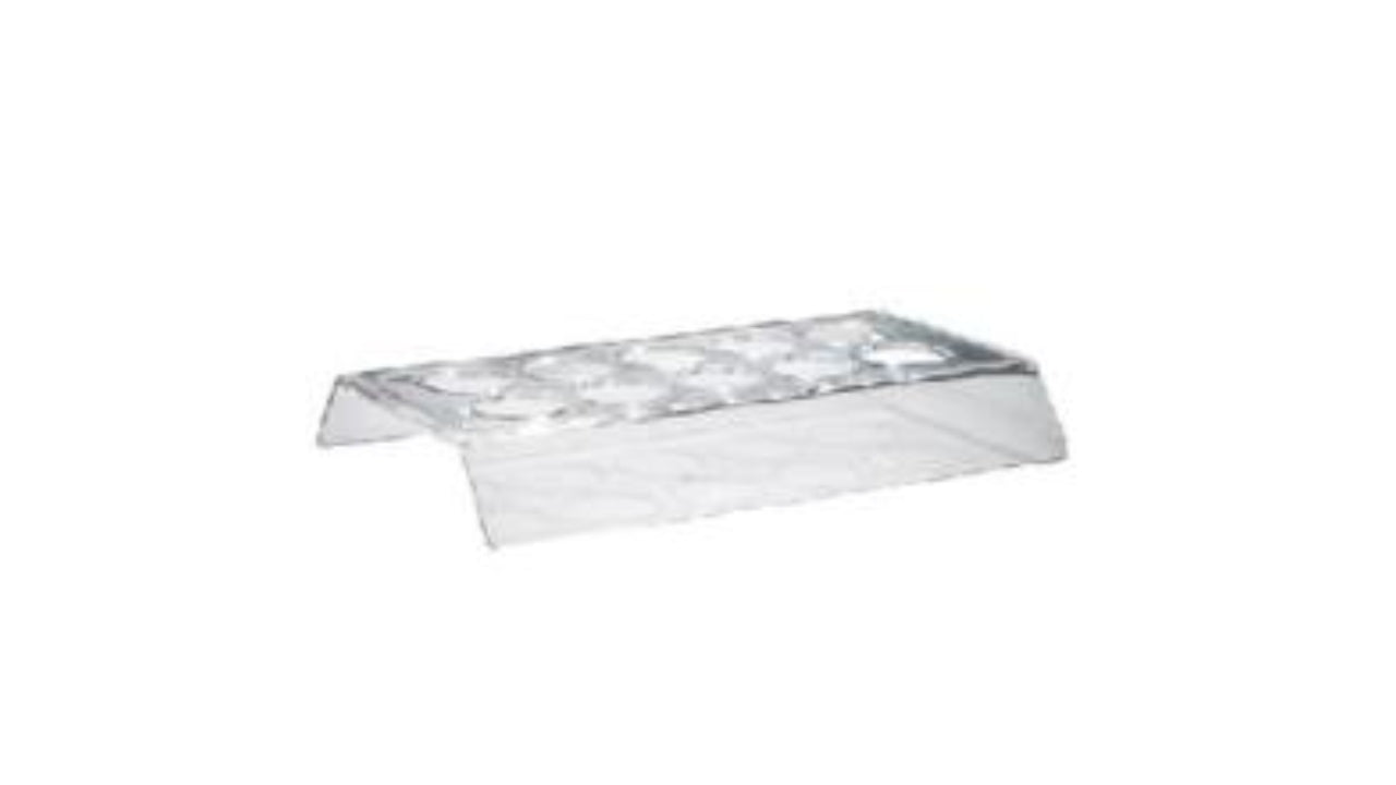 Shotsbakke 15,5x25x3,6cm 10stk