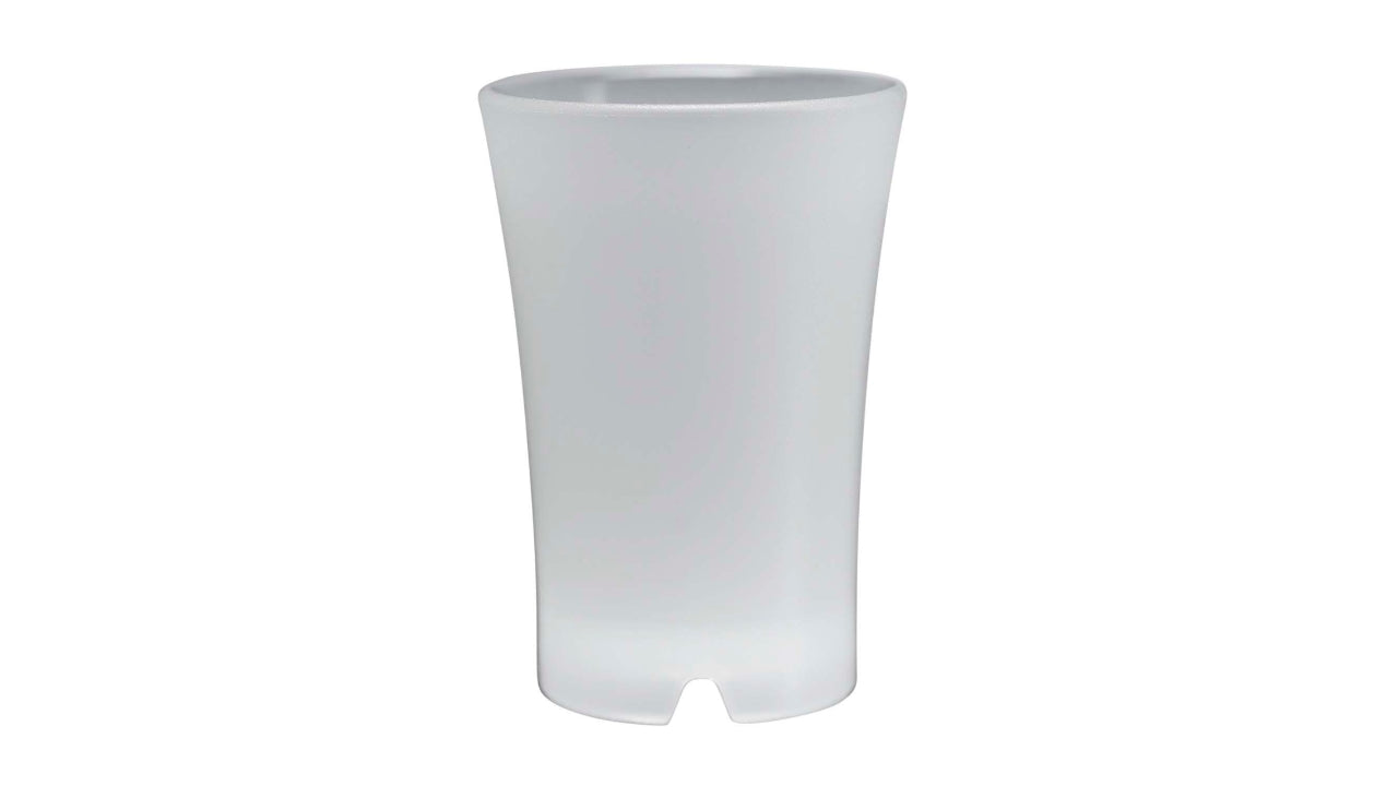 Shotsglas glassFORever 48x2cl
