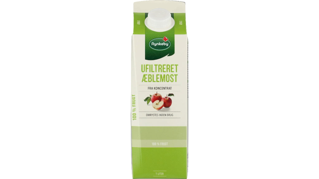Æblejuice 1L