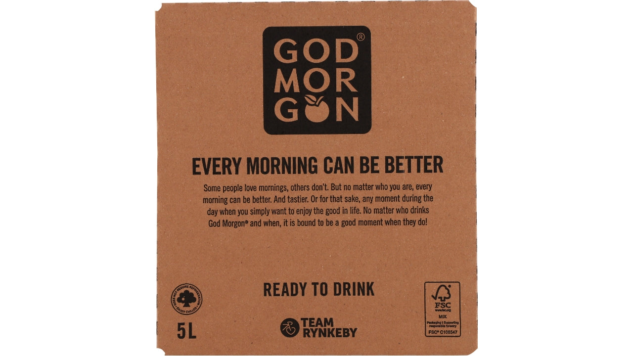 Juice/Smoothie apple juice 5L