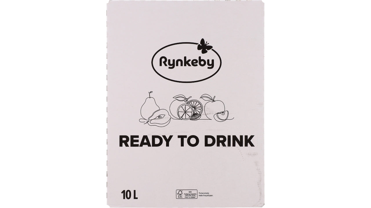 Appelsinjuice 10L