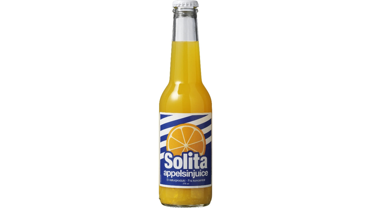 Solita 12x27,5cl