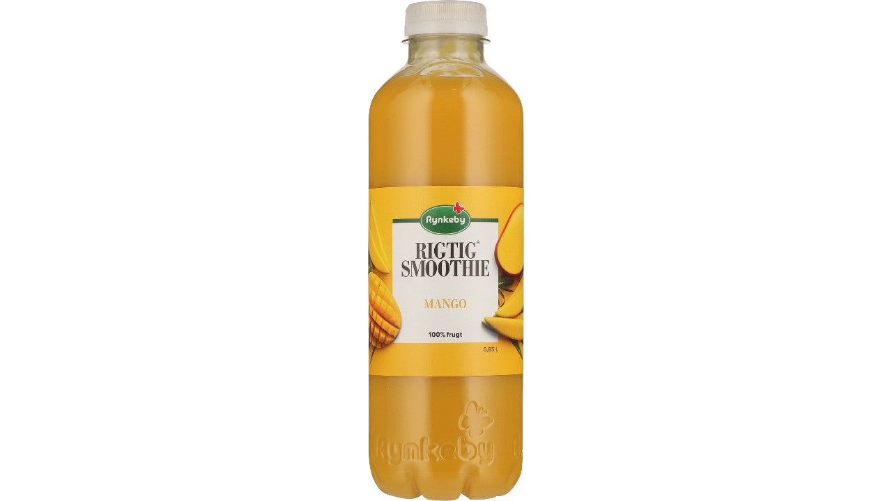 Smoothie mango 0,85L