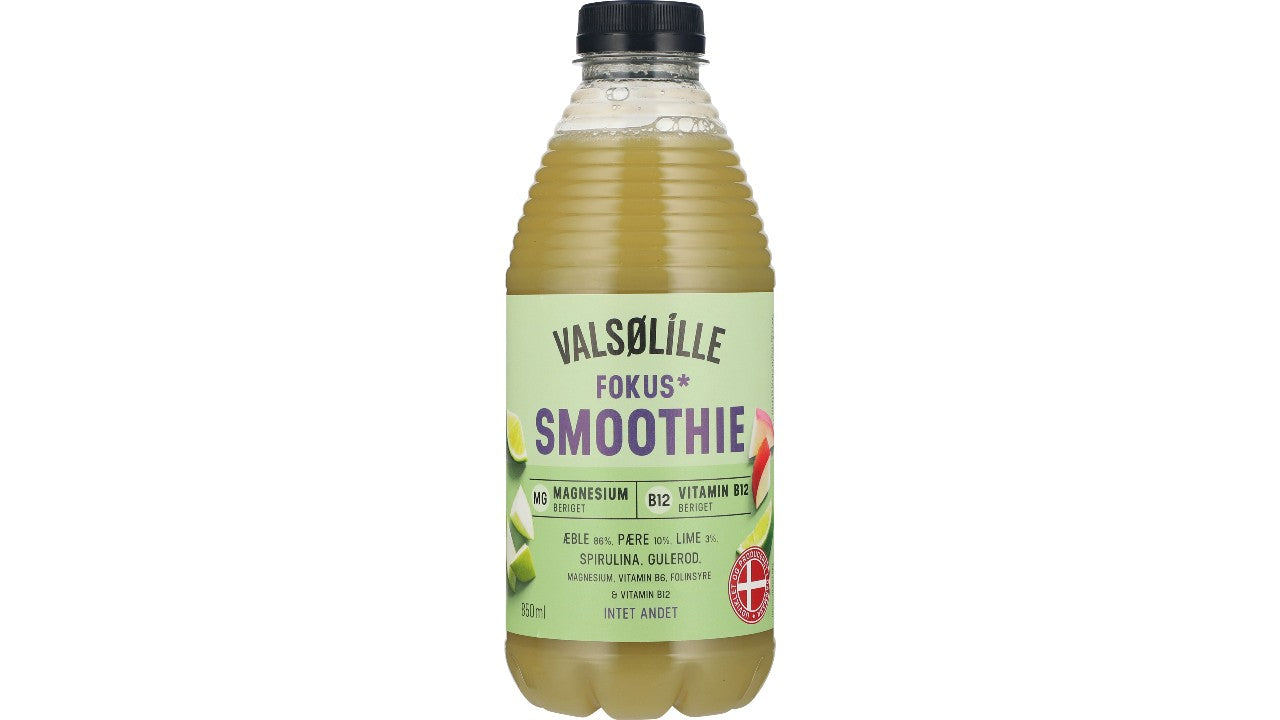 Focus Smoothie 0,85L