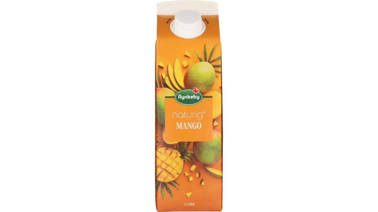 Mangofrugtdrik 1L