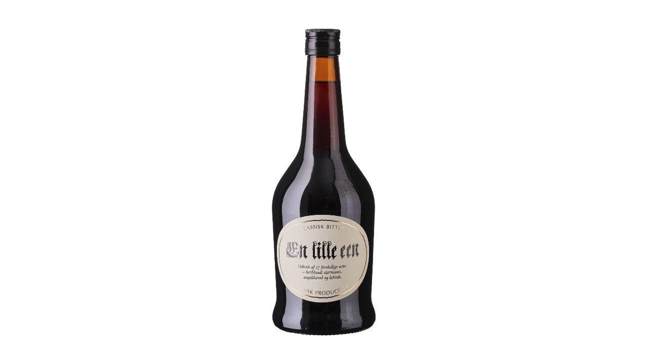 En Lille Bitter 70cl