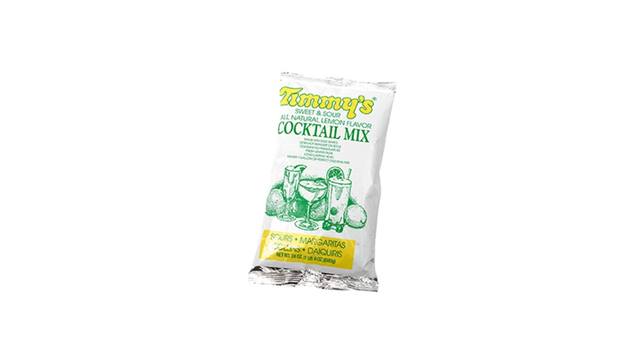 Timmy's Sweet'n sour 680g