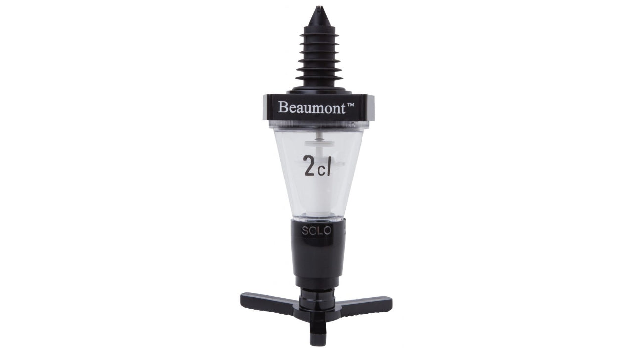 Non drip 2cl 3110BB