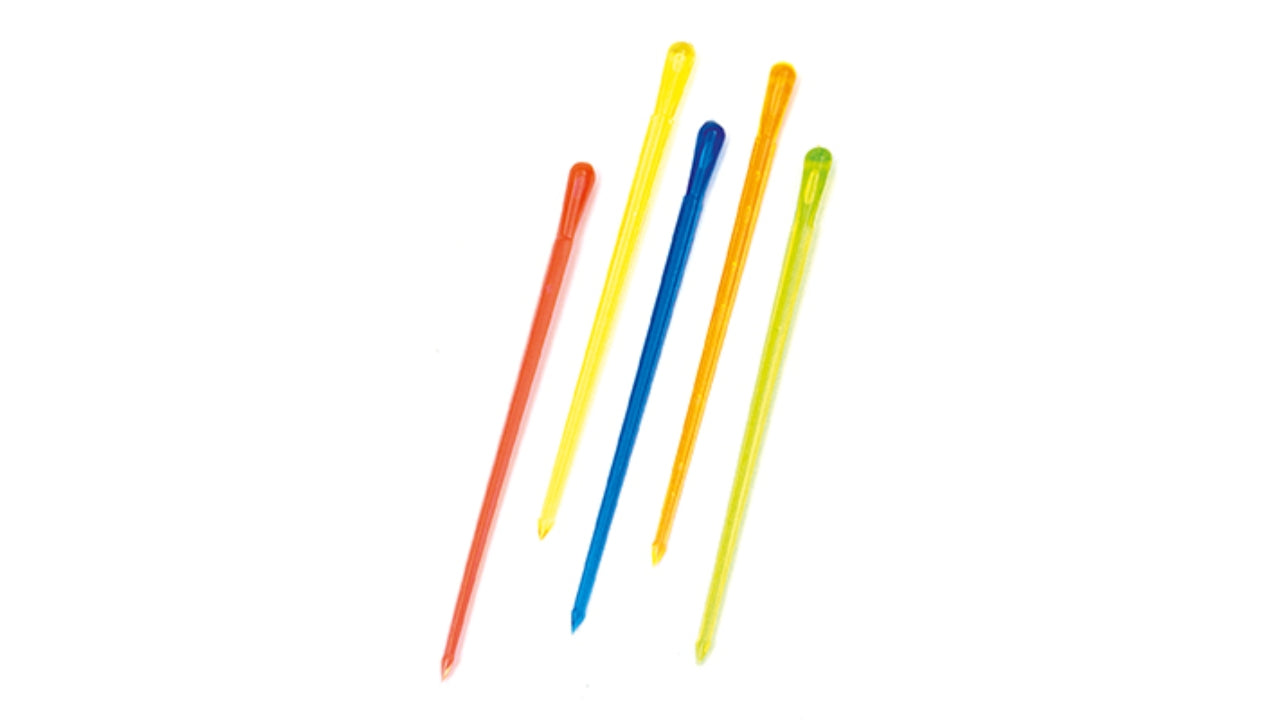 Pindemadspinde 84mm