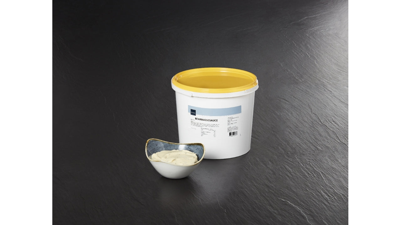 Bearnaise sauce 5kg