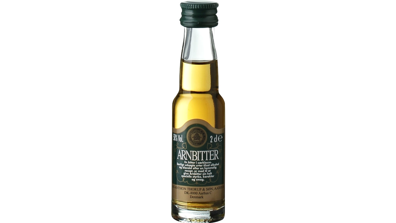 Arnbitter 50% 3x2cl