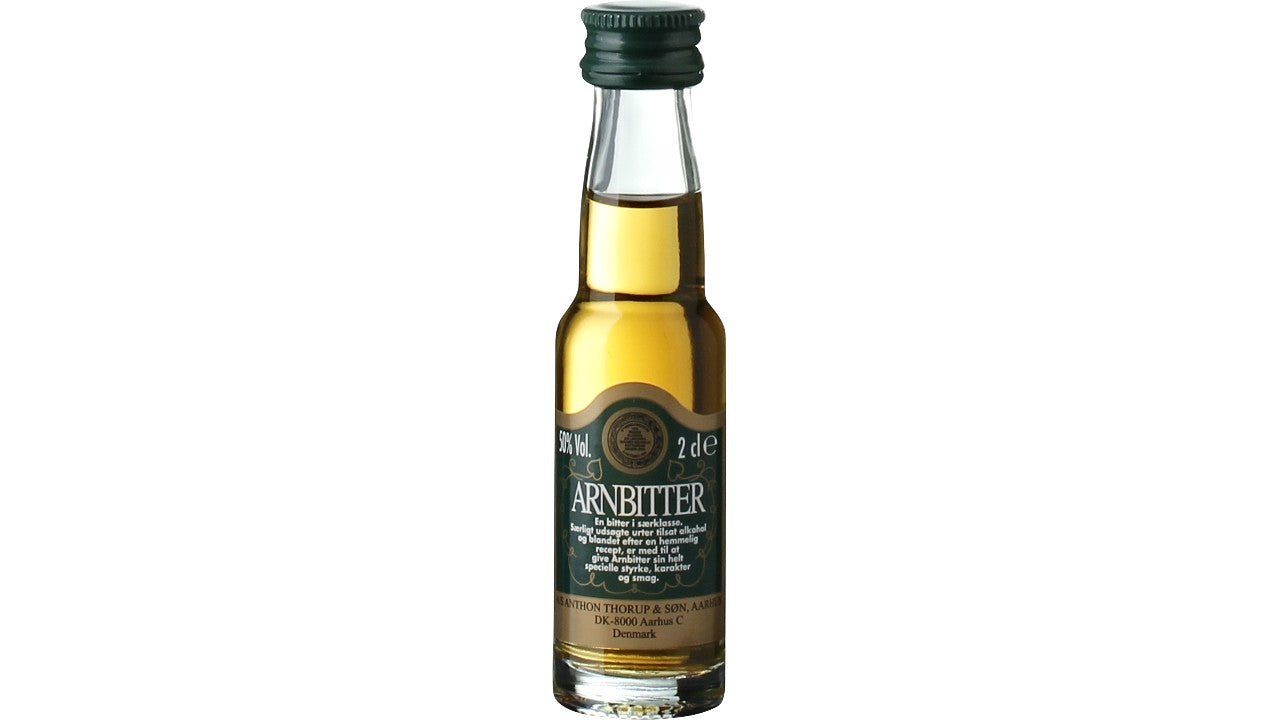 Arnbitter 50% 3x2cl