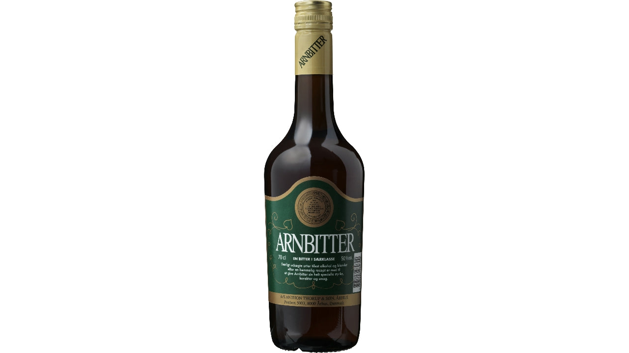 Arnbitter 50% 70cl