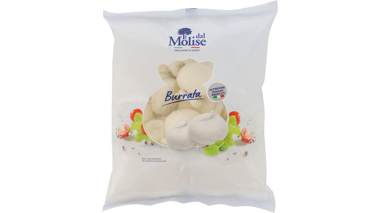 Burrata 20x50g