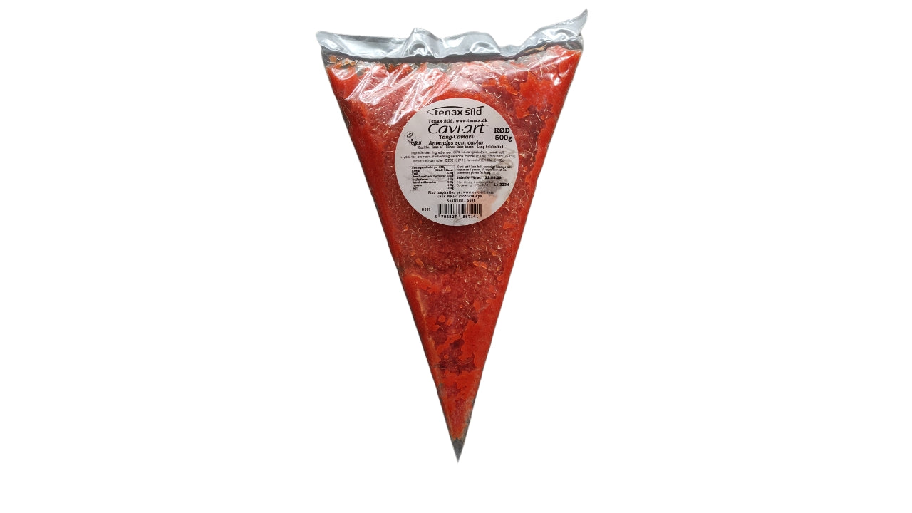Tang cavi-art imitat i pose 500g
