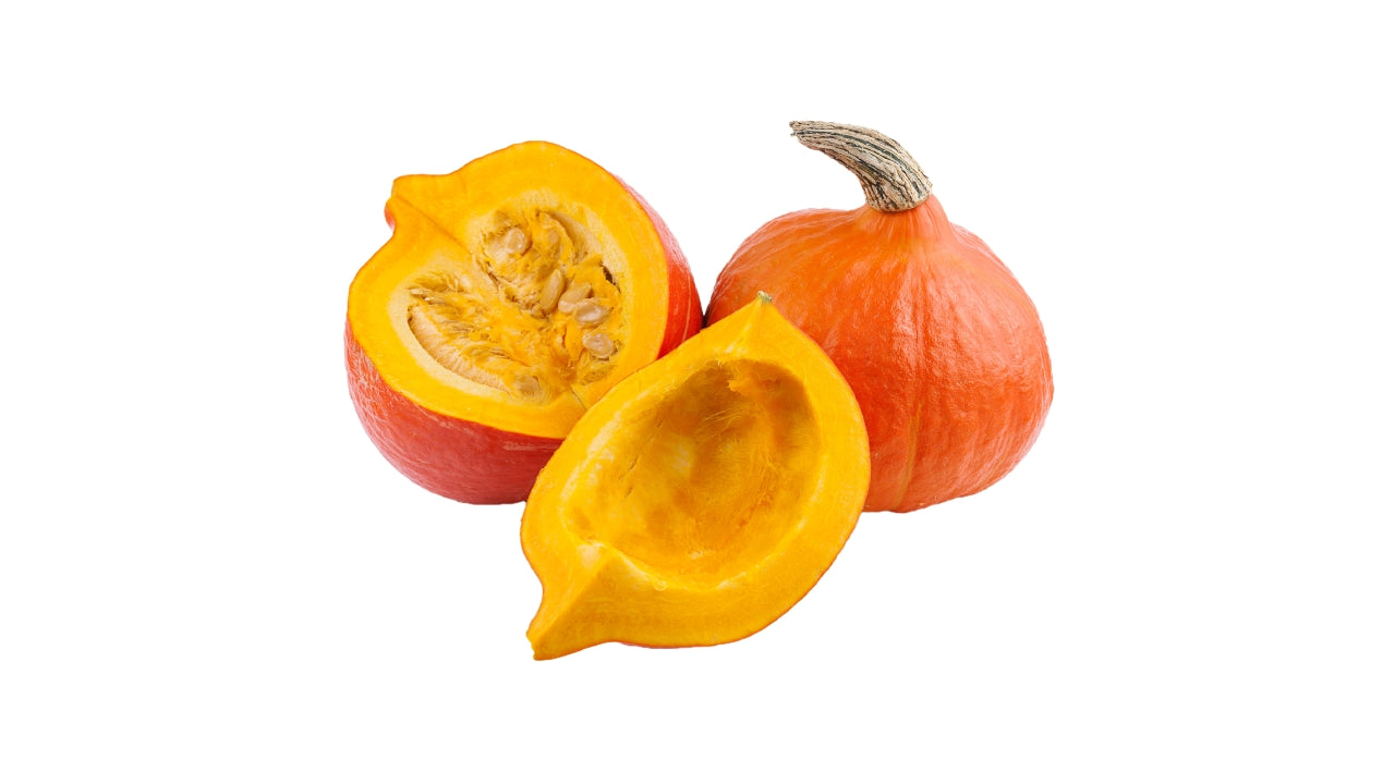 Øko Græskar Hokkaido min 1000g (8)