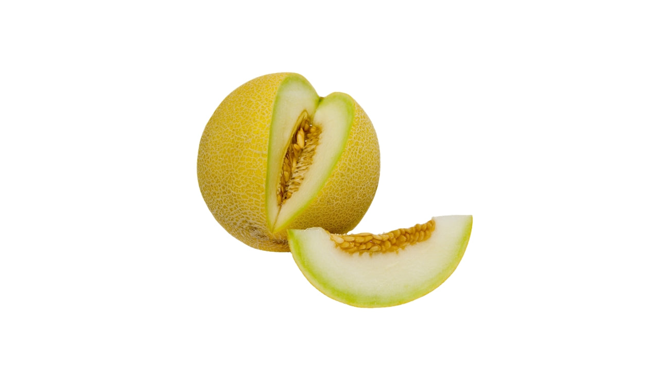 Øko Melon Galia stk (5)