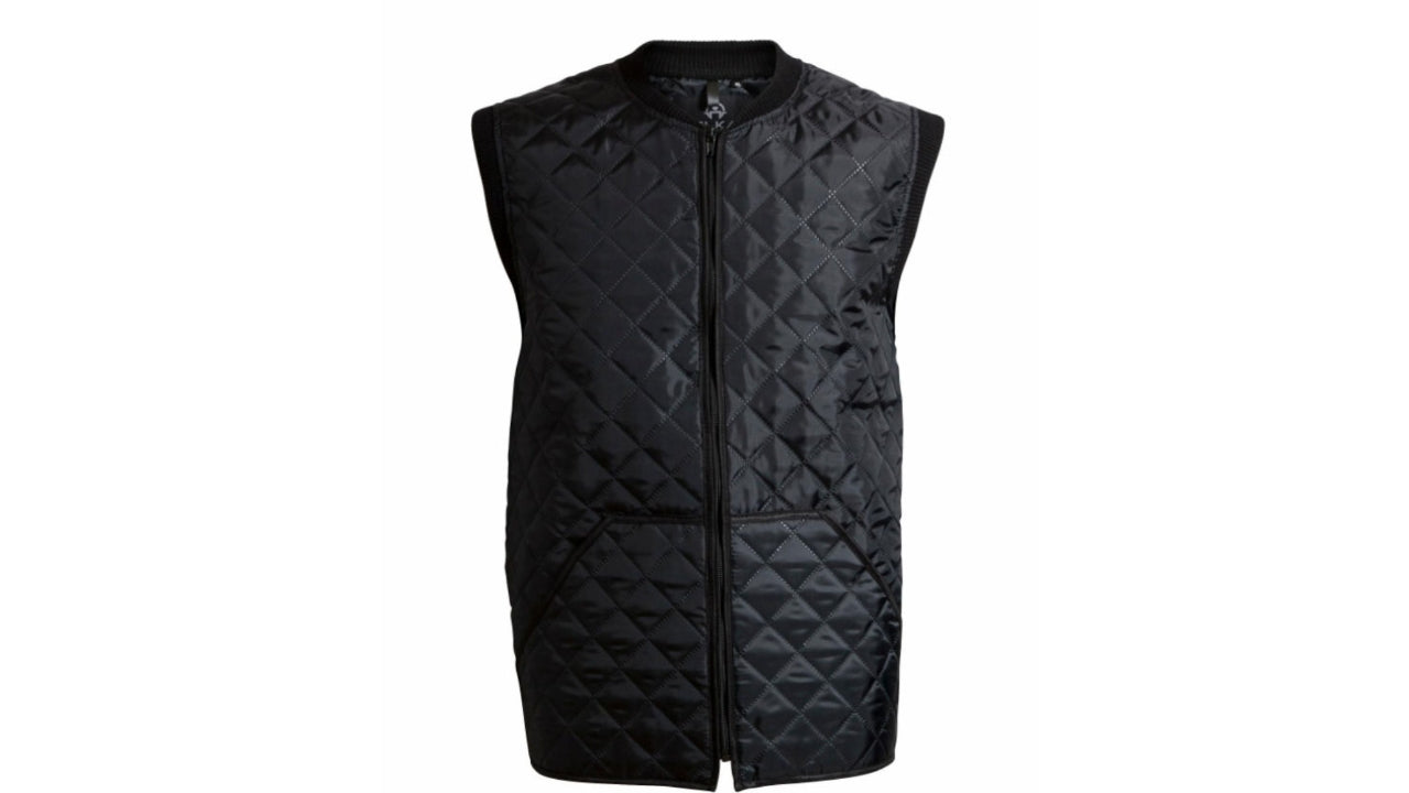 Termovest XL sort