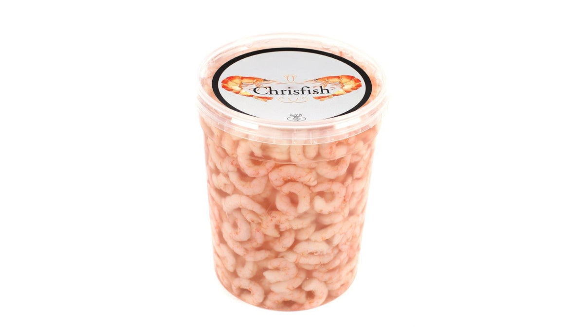 Rejer i lage gigant XL 1500/900g