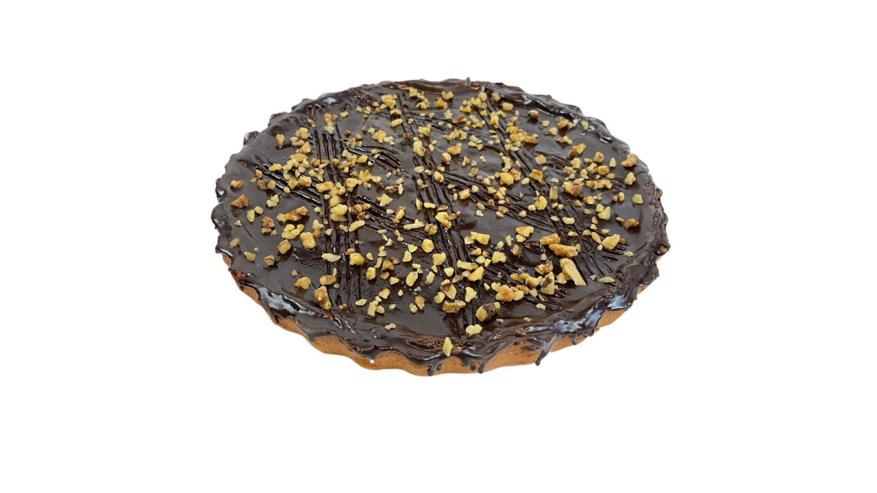 Valnøddetærte 1400g