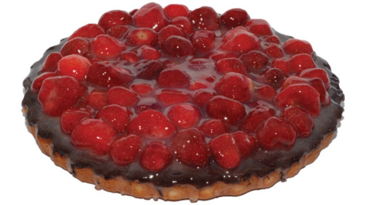 Jordbærtærte 2500g