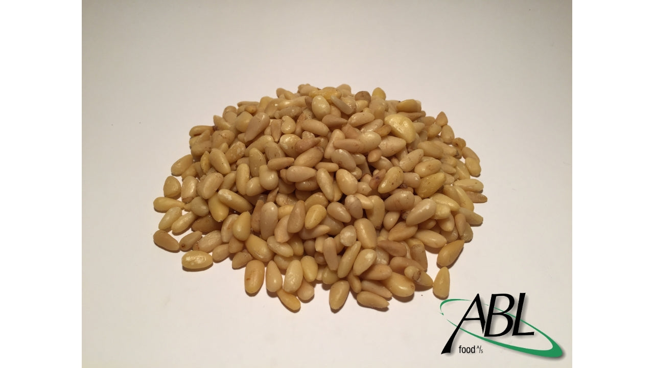 Pinjekerner 1kg