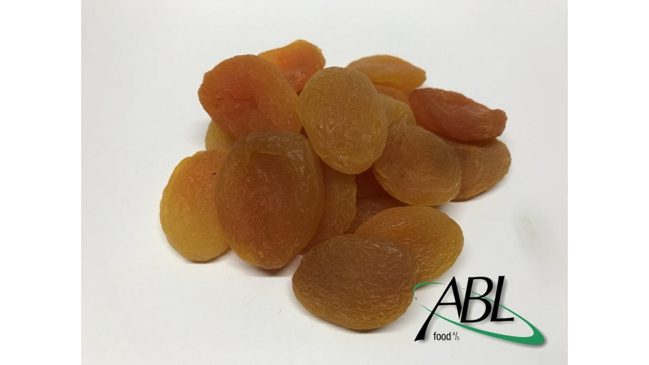 Abrikoser tørrede 1kg