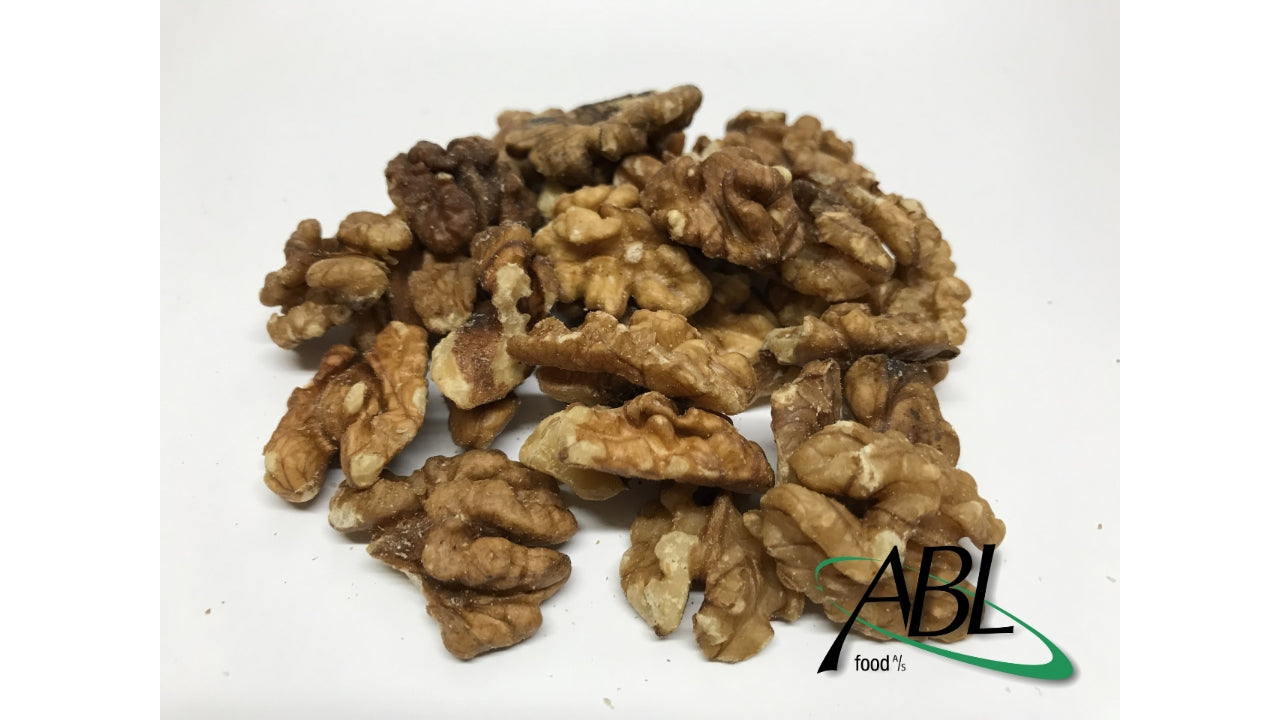 Valnødder halve 1kg