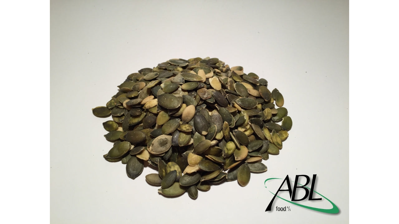 Græskarkerner 12,5kg