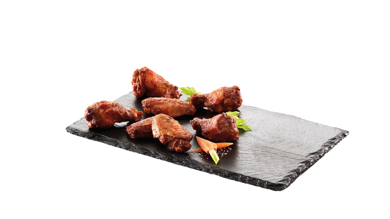 Kylling hot wings grillet 2,5kg