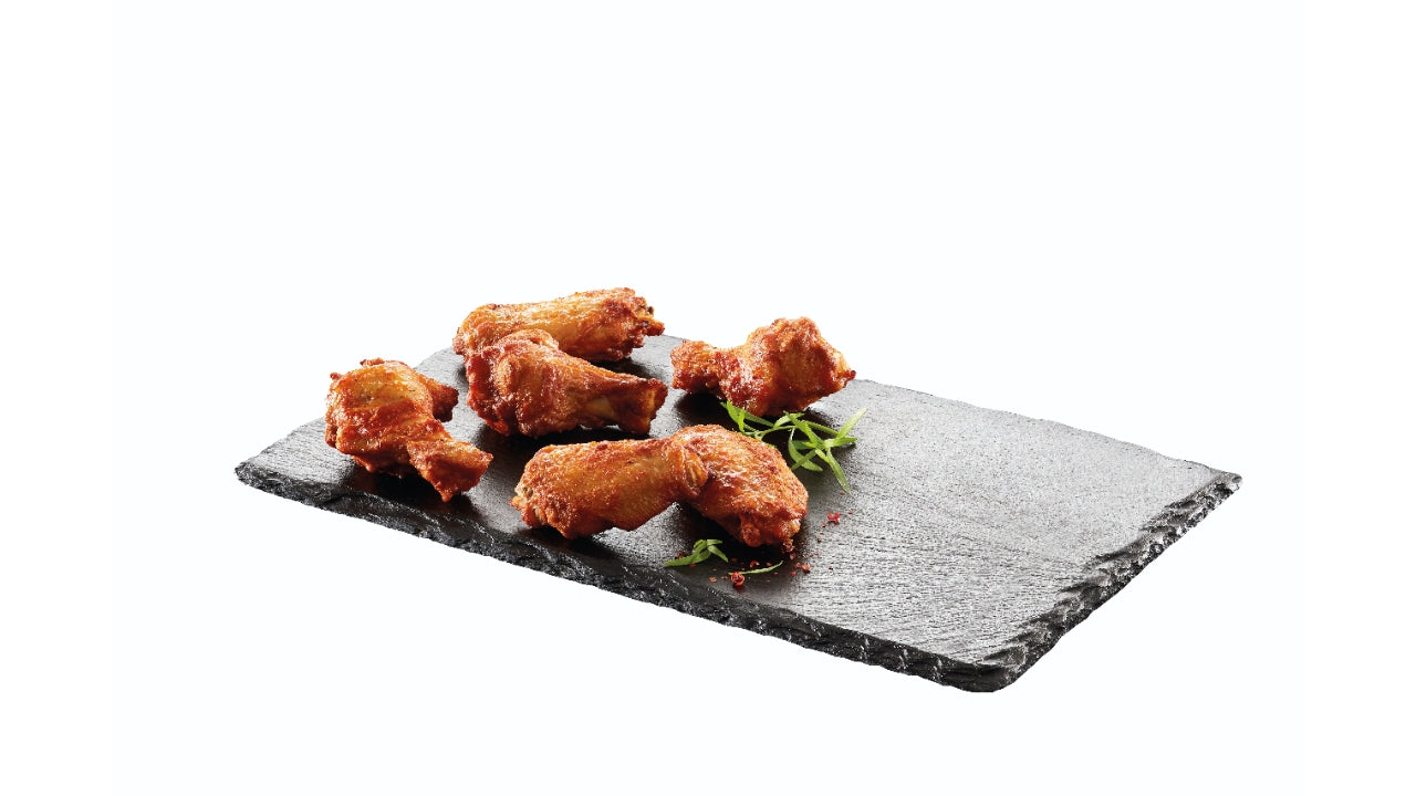 Kyllingevinger BBQ grillet 2,5kg