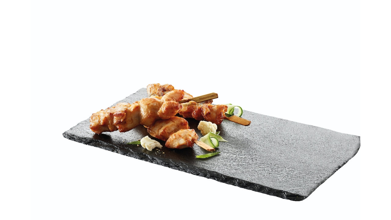 Kyllingespyd 100g grillet 2,5kg