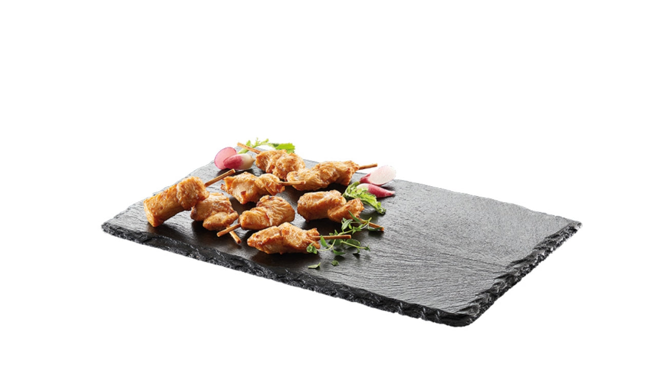 Kyllinge minispyd grillet 12g 2,5kg
