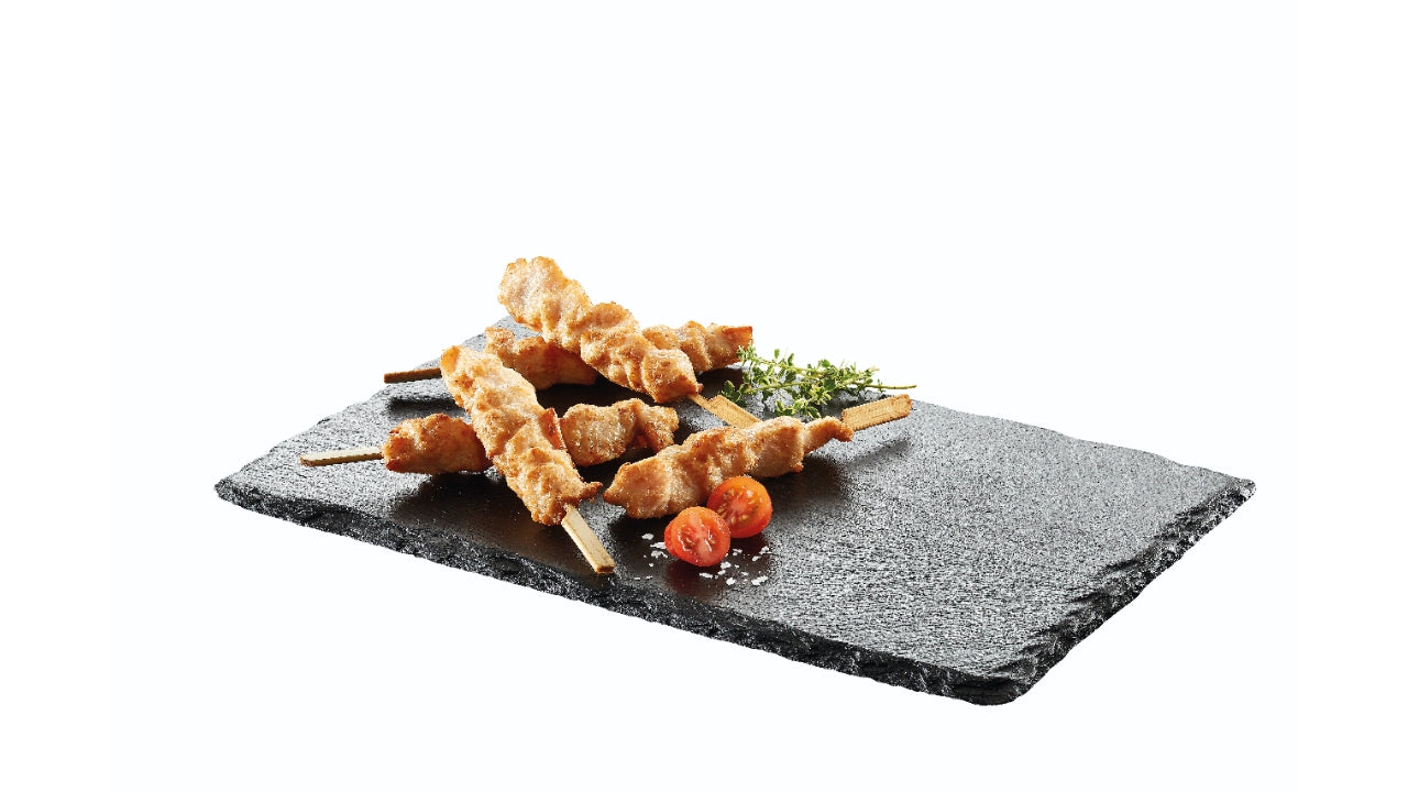 Kyllingespyd 30g grillet 2,5kg