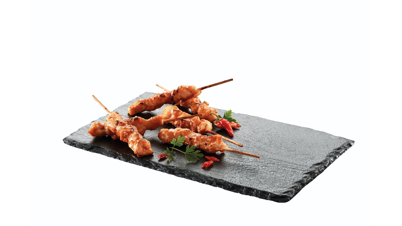 Yakitori kyllingespyd chili 30g 1,5kg