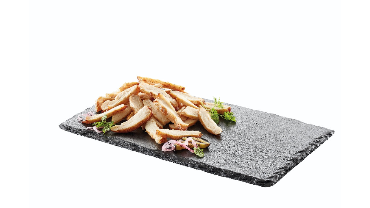 Kyllingestrimler sandwich 8mm 2,5kg
