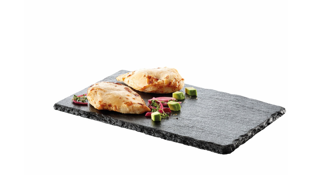 Kyllingefilet 110-130g grillet 2,5kg
