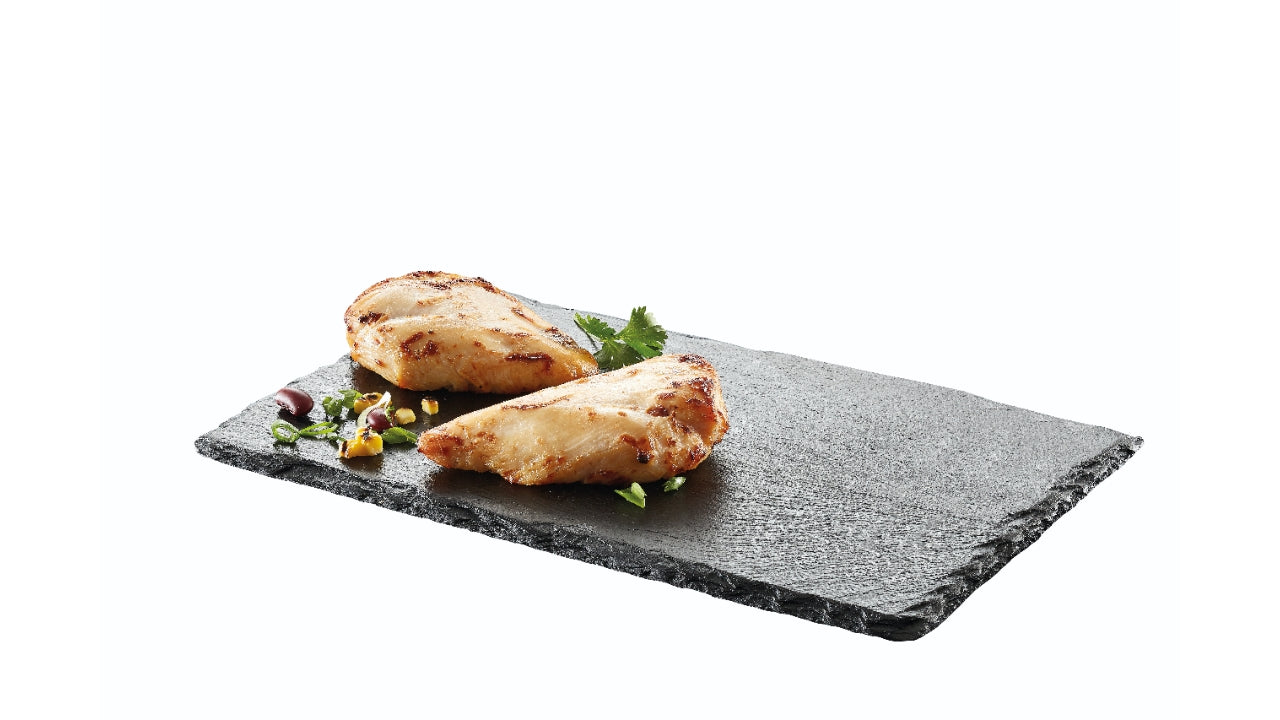Kyllingefilet grillet 130-150g 2,5kg