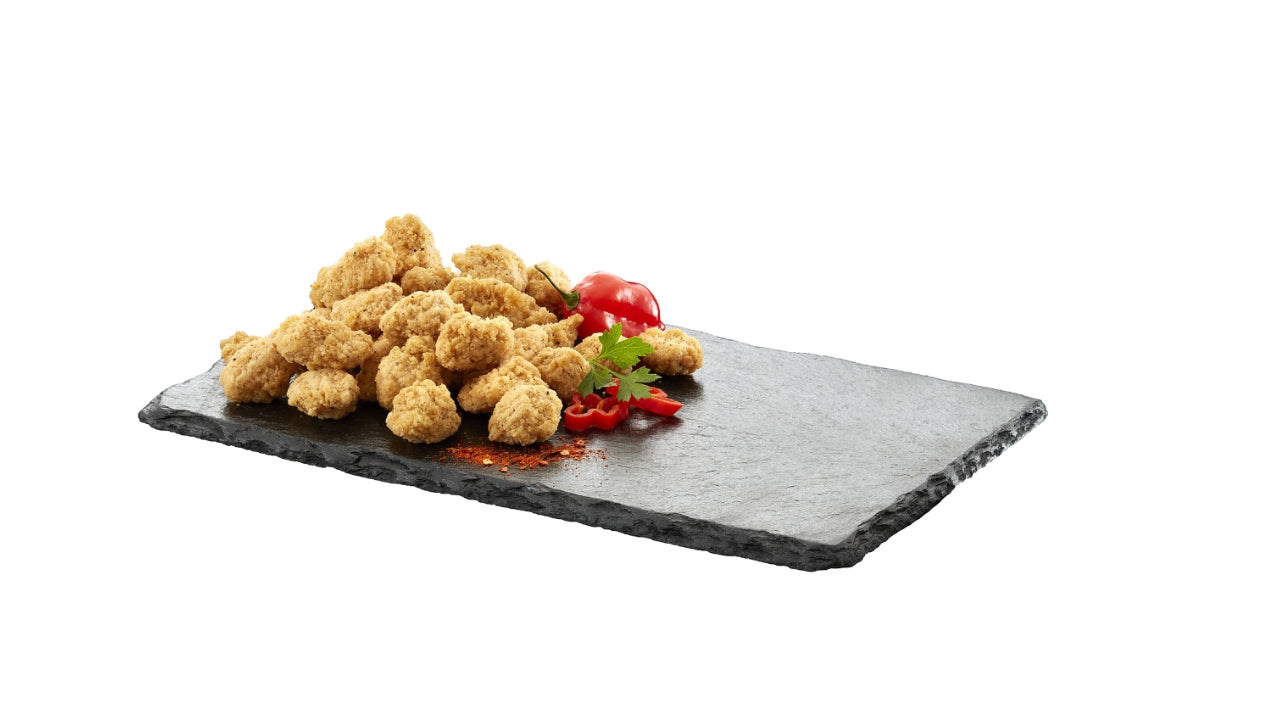 Kyllingepopcorn Southern fried 2,5kg
